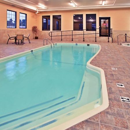 La Quinta Inn & Suites - New River Gorge National Park Summersville Eksteriør bilde