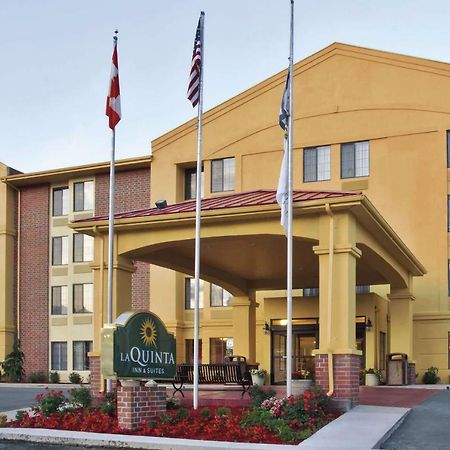 La Quinta Inn & Suites - New River Gorge National Park Summersville Eksteriør bilde