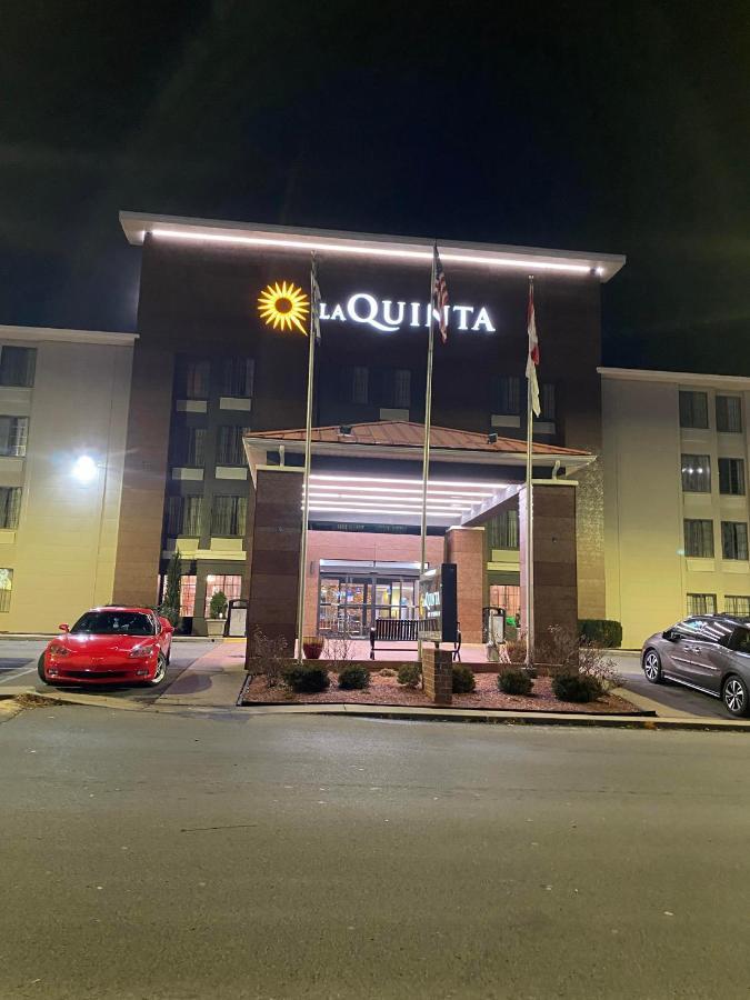 La Quinta Inn & Suites - New River Gorge National Park Summersville Eksteriør bilde