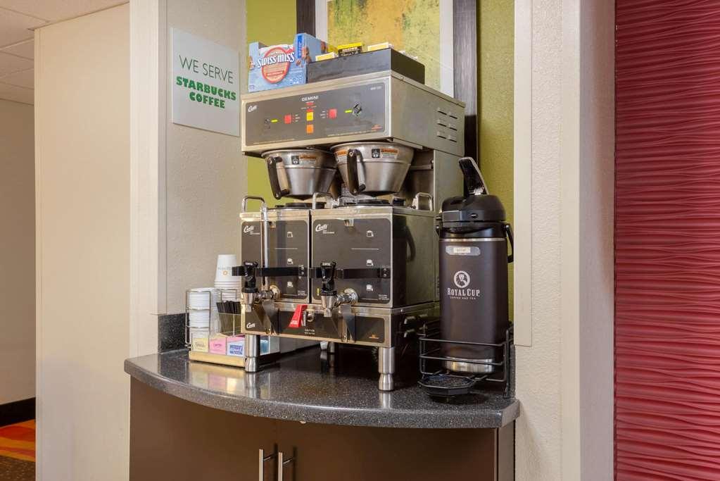 La Quinta Inn & Suites - New River Gorge National Park Summersville Fasiliteter bilde