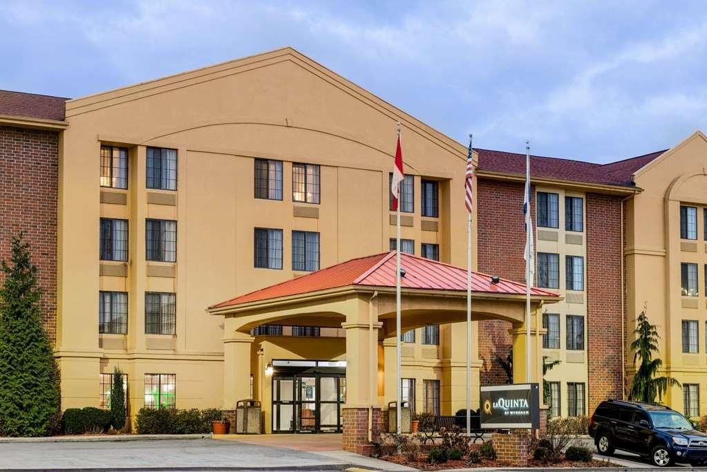 La Quinta Inn & Suites - New River Gorge National Park Summersville Eksteriør bilde