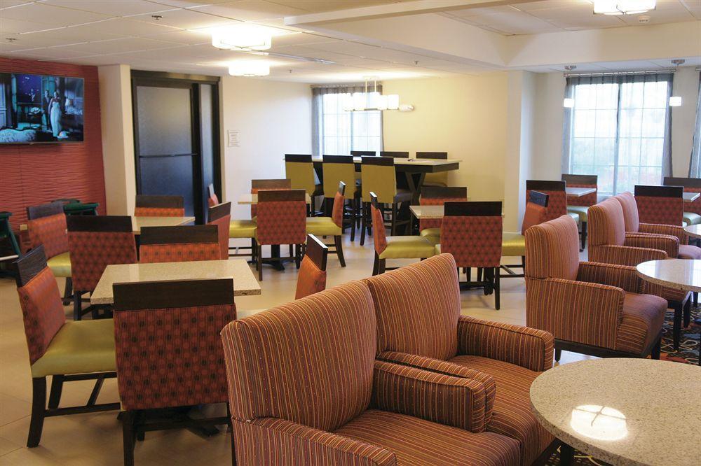 La Quinta Inn & Suites - New River Gorge National Park Summersville Eksteriør bilde