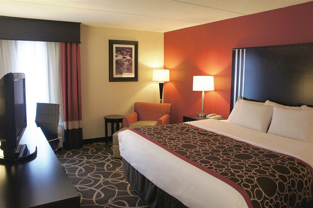 La Quinta Inn & Suites - New River Gorge National Park Summersville Eksteriør bilde