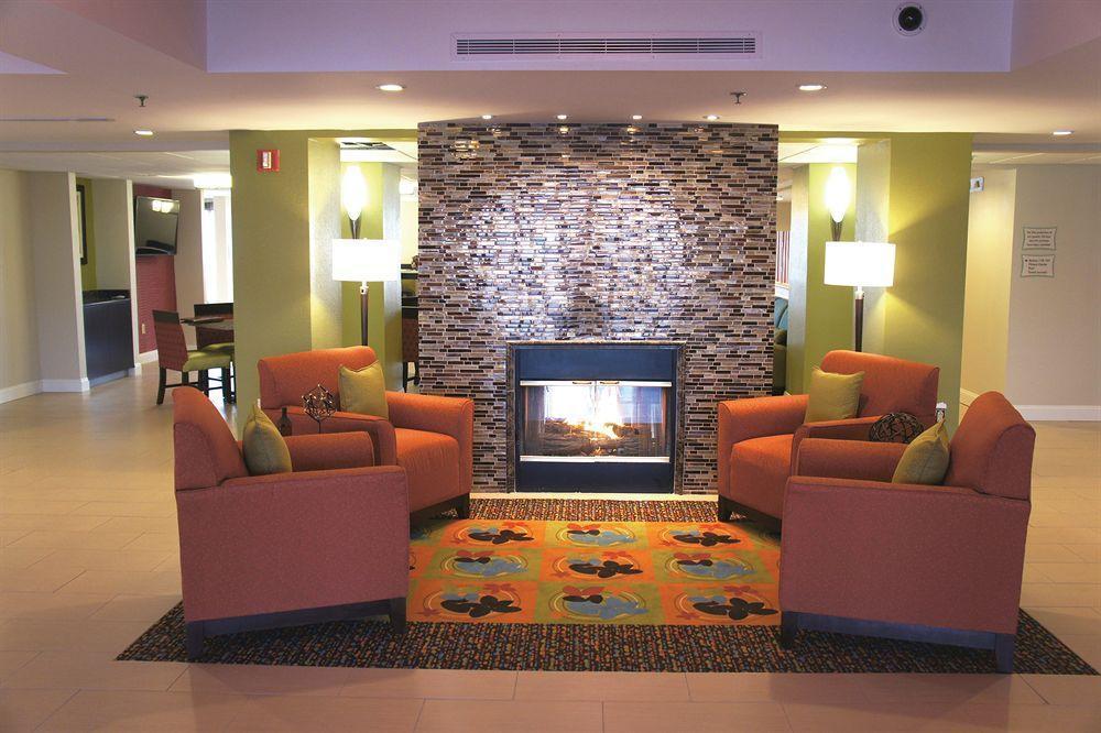 La Quinta Inn & Suites - New River Gorge National Park Summersville Eksteriør bilde