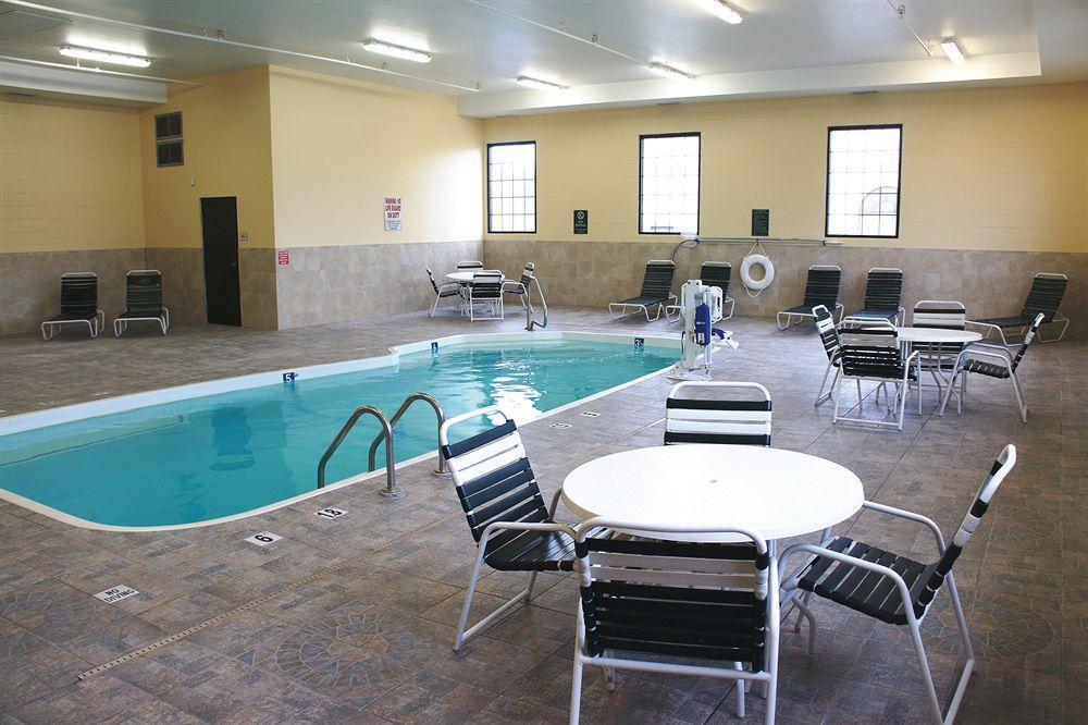 La Quinta Inn & Suites - New River Gorge National Park Summersville Eksteriør bilde