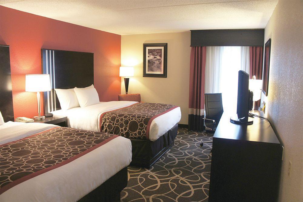 La Quinta Inn & Suites - New River Gorge National Park Summersville Eksteriør bilde