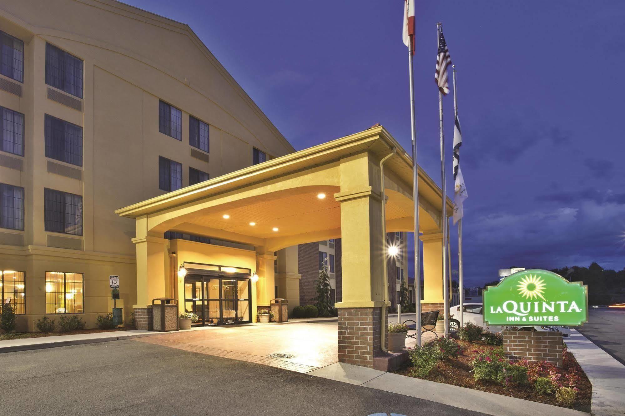 La Quinta Inn & Suites - New River Gorge National Park Summersville Eksteriør bilde