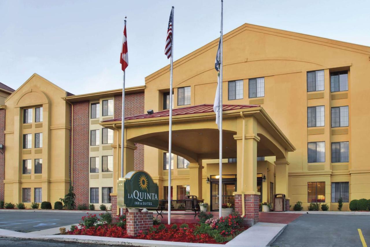 La Quinta Inn & Suites - New River Gorge National Park Summersville Eksteriør bilde