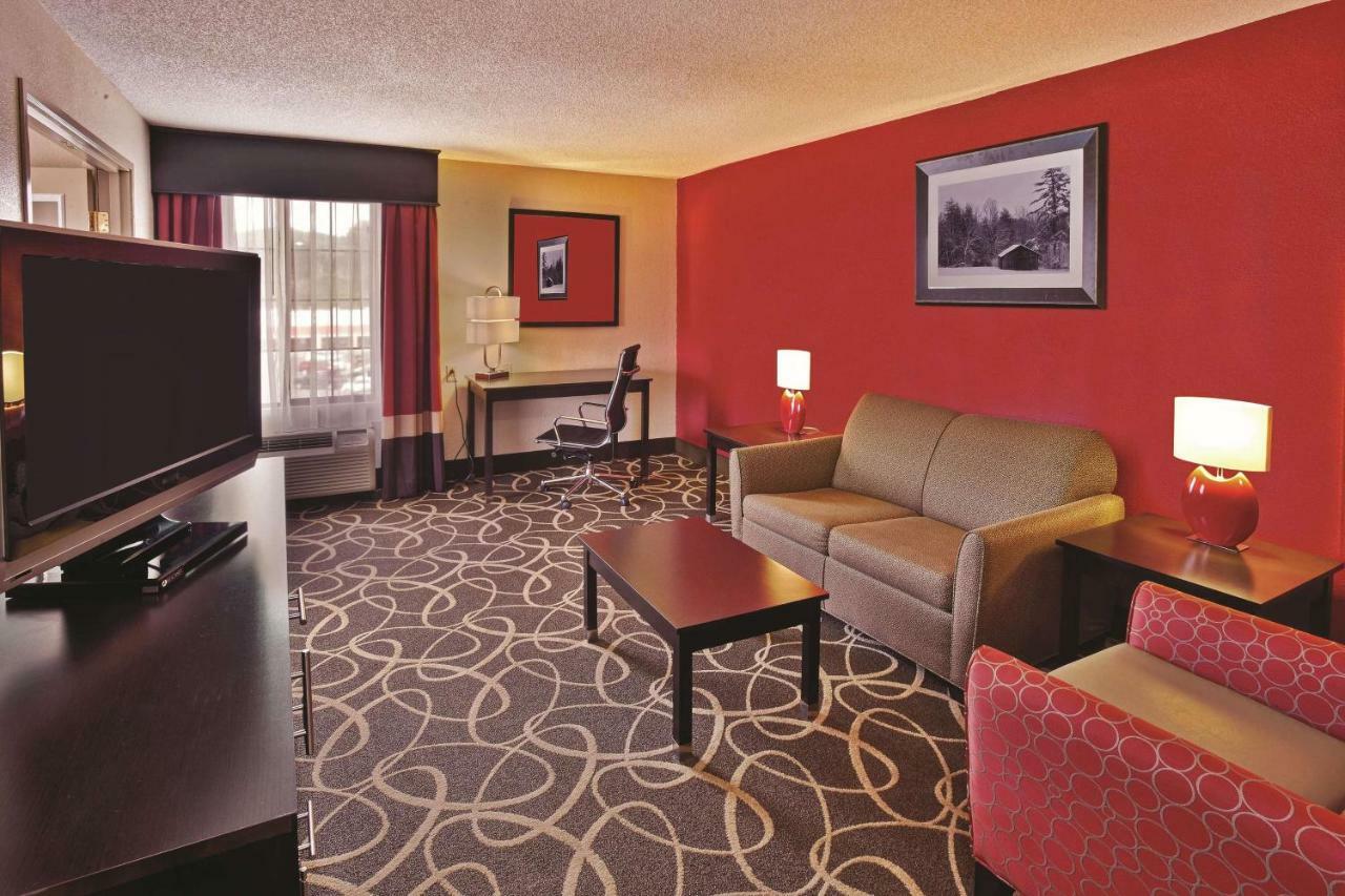 La Quinta Inn & Suites - New River Gorge National Park Summersville Eksteriør bilde