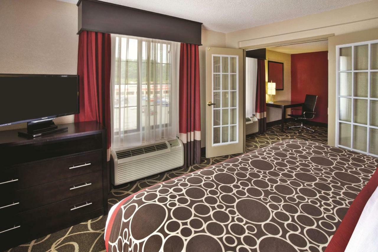 La Quinta Inn & Suites - New River Gorge National Park Summersville Eksteriør bilde