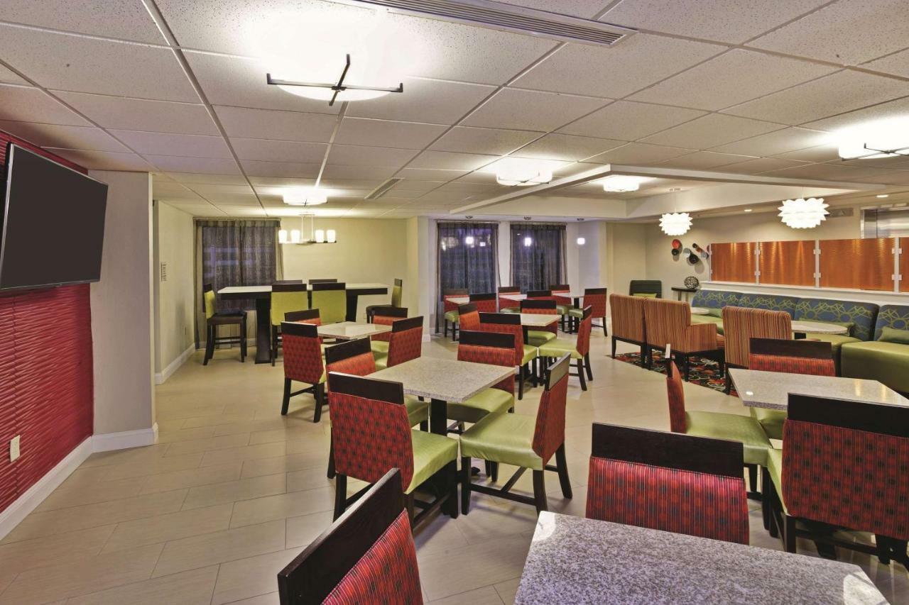 La Quinta Inn & Suites - New River Gorge National Park Summersville Eksteriør bilde