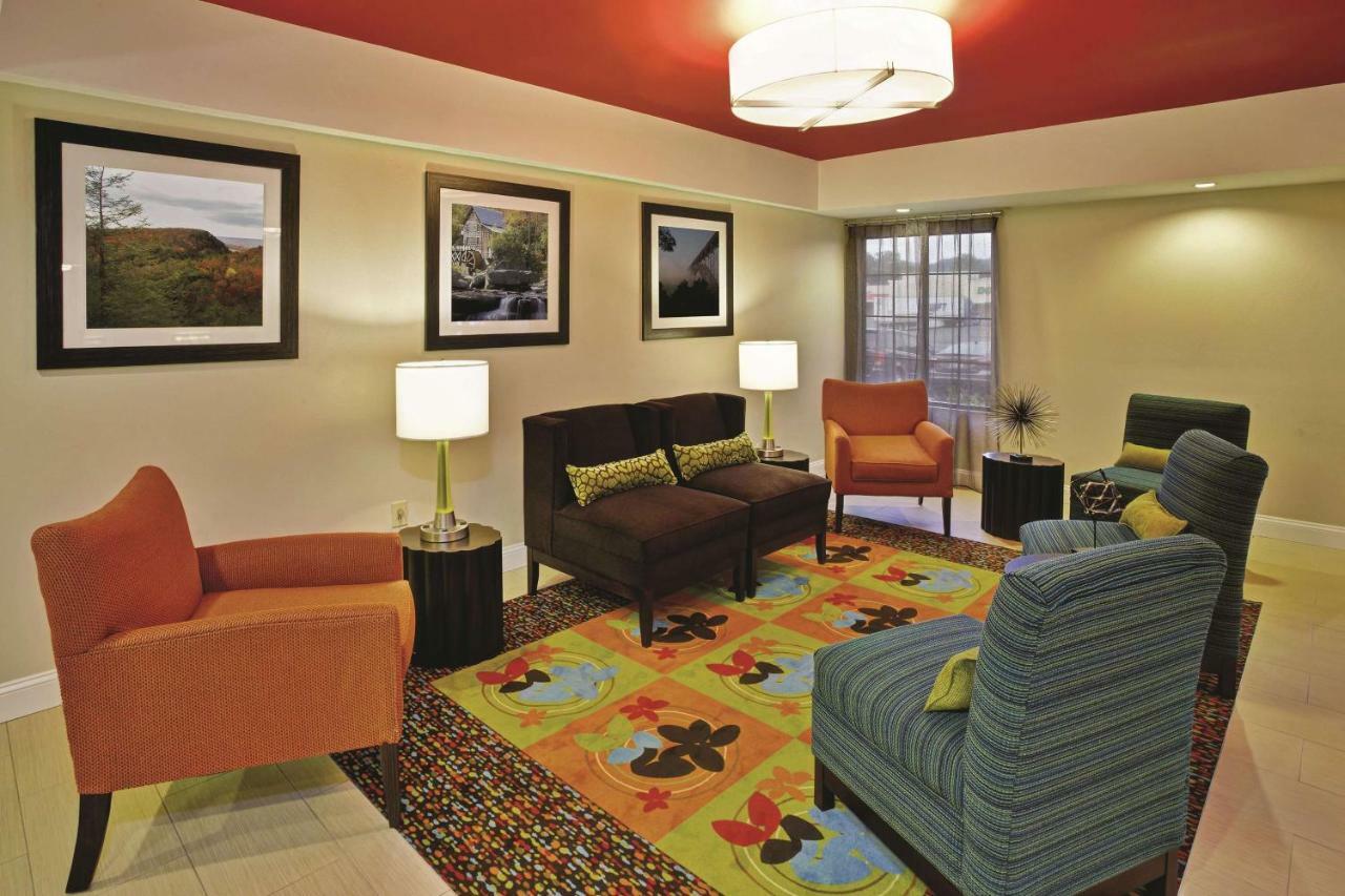 La Quinta Inn & Suites - New River Gorge National Park Summersville Eksteriør bilde
