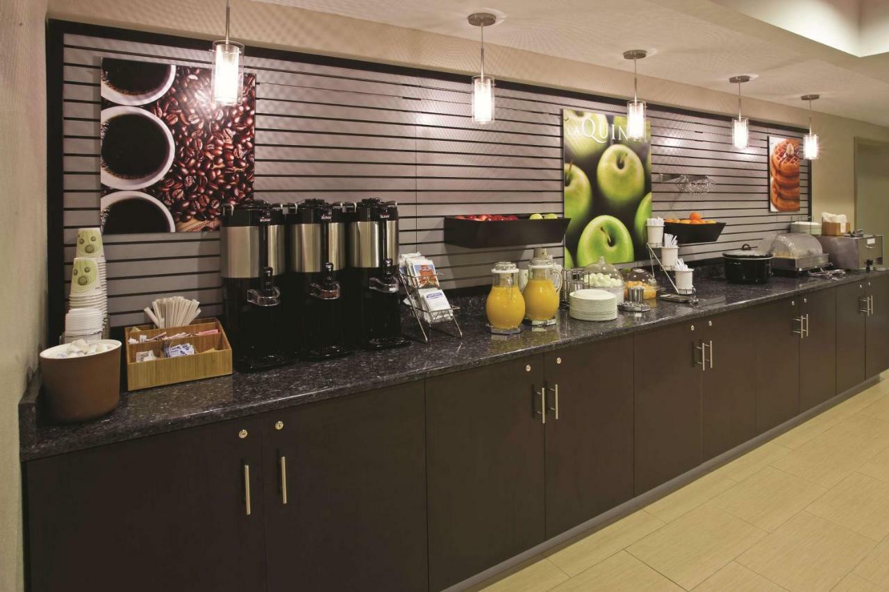 La Quinta Inn & Suites - New River Gorge National Park Summersville Eksteriør bilde