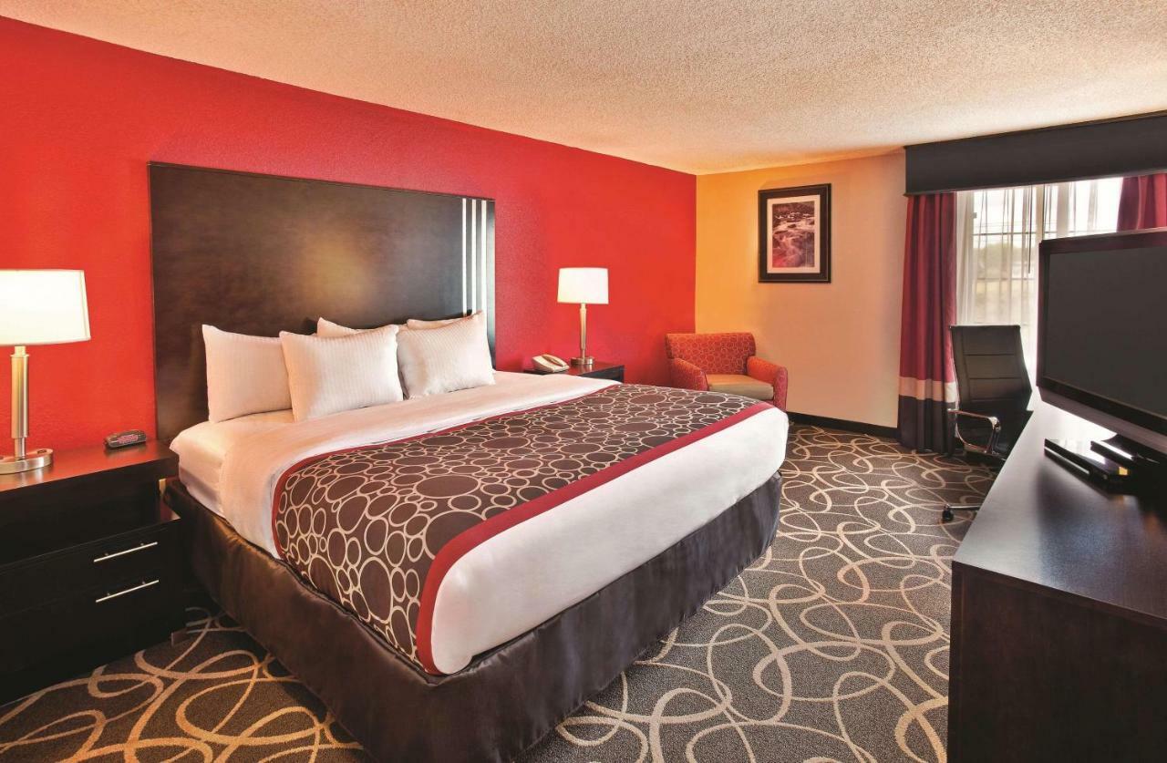 La Quinta Inn & Suites - New River Gorge National Park Summersville Eksteriør bilde