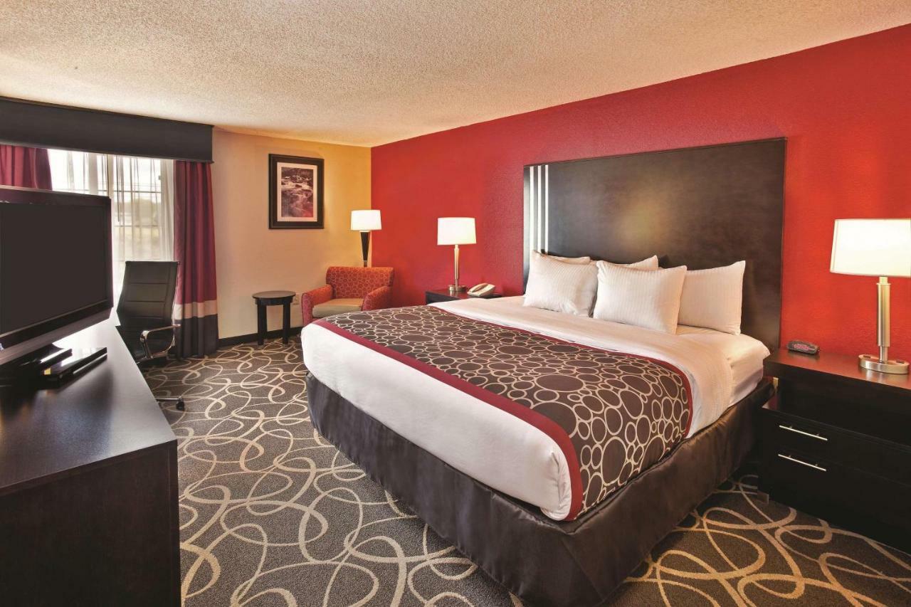 La Quinta Inn & Suites - New River Gorge National Park Summersville Eksteriør bilde