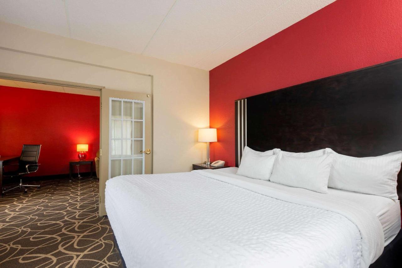 La Quinta Inn & Suites - New River Gorge National Park Summersville Eksteriør bilde