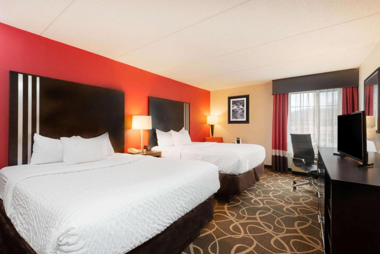 La Quinta Inn & Suites - New River Gorge National Park Summersville Eksteriør bilde