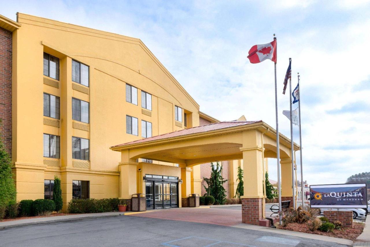 La Quinta Inn & Suites - New River Gorge National Park Summersville Eksteriør bilde