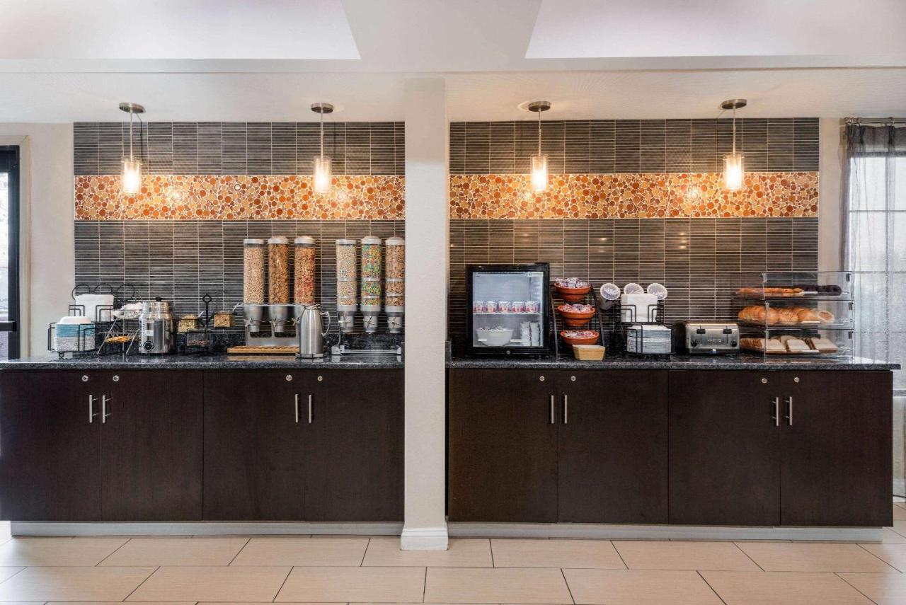 La Quinta Inn & Suites - New River Gorge National Park Summersville Eksteriør bilde