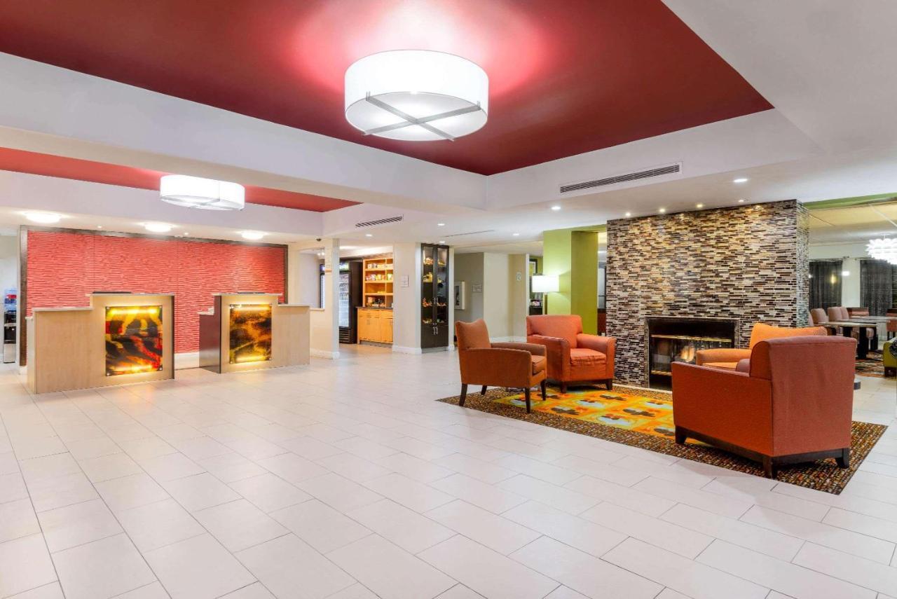 La Quinta Inn & Suites - New River Gorge National Park Summersville Eksteriør bilde