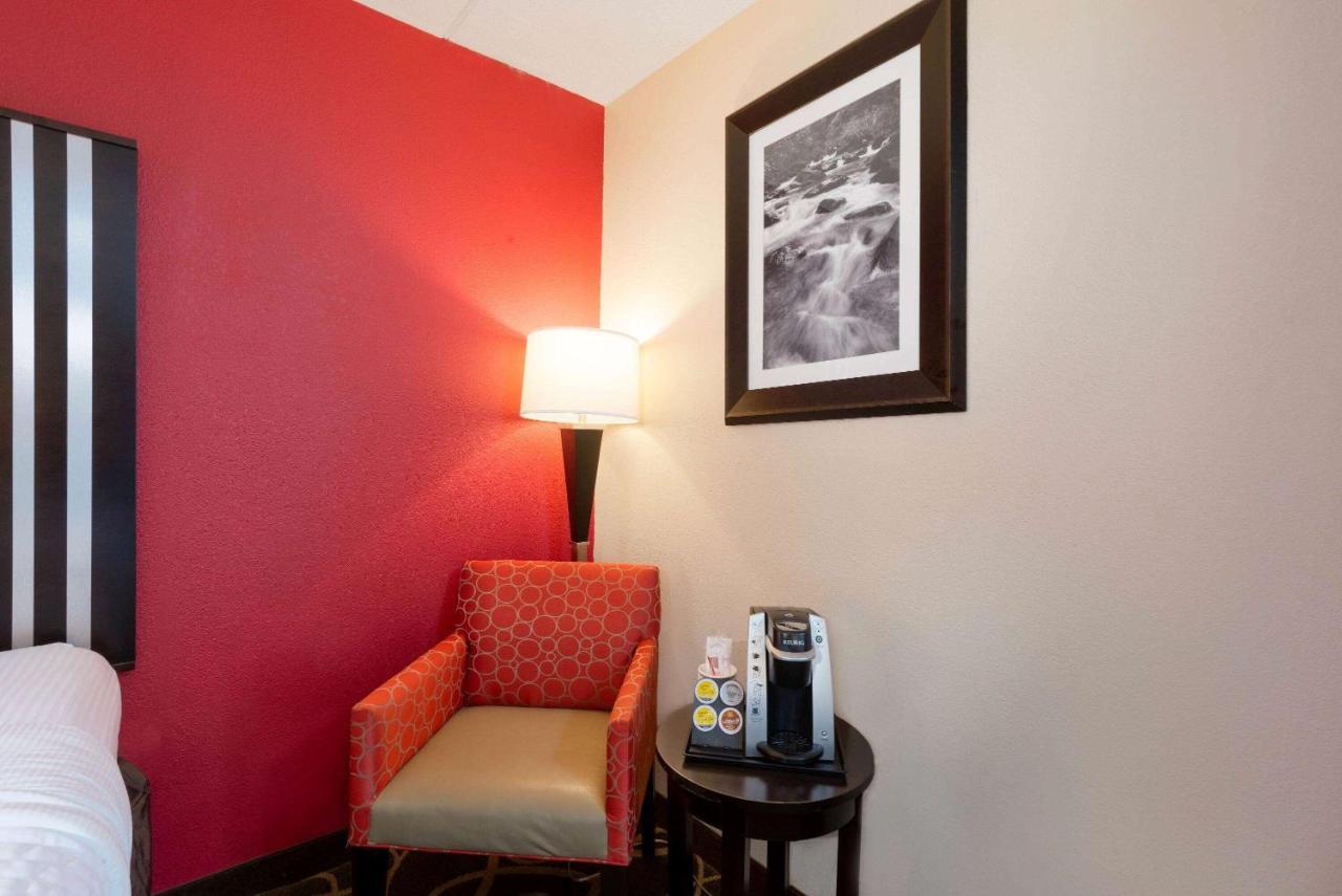 La Quinta Inn & Suites - New River Gorge National Park Summersville Eksteriør bilde