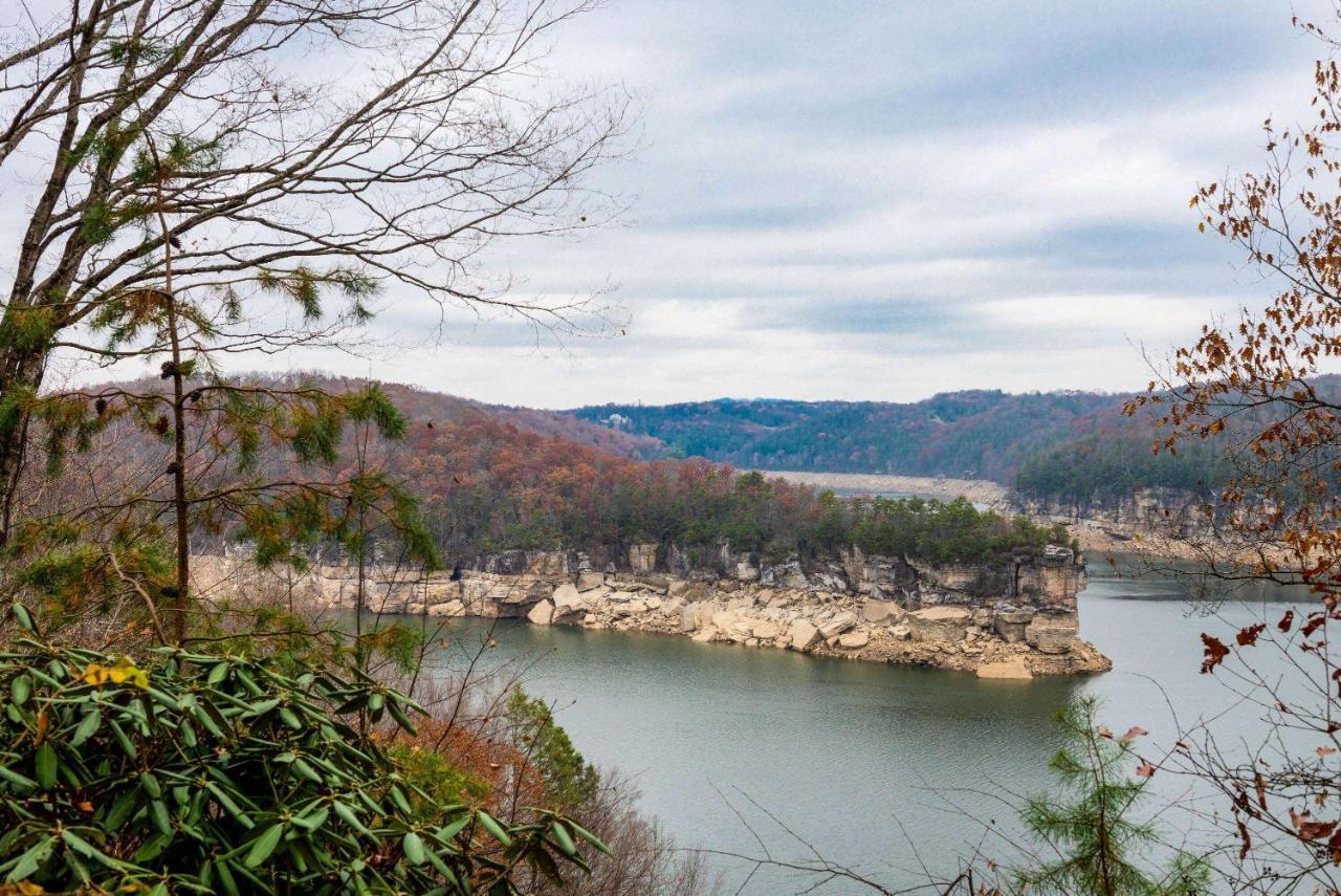 La Quinta Inn & Suites - New River Gorge National Park Summersville Eksteriør bilde