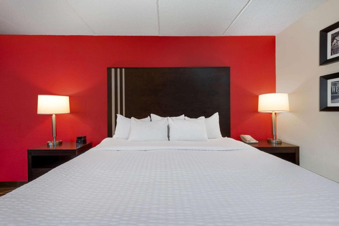 La Quinta Inn & Suites - New River Gorge National Park Summersville Eksteriør bilde