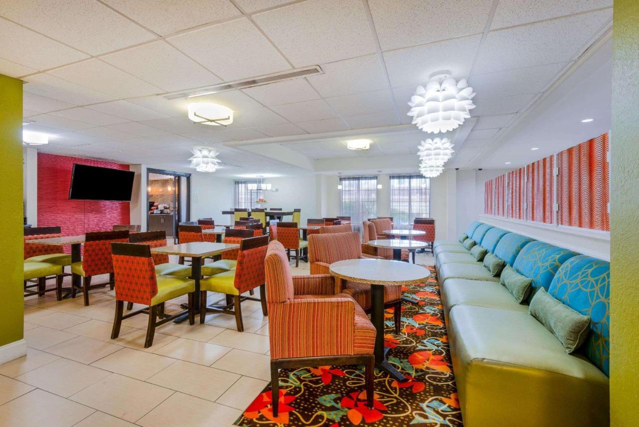 La Quinta Inn & Suites - New River Gorge National Park Summersville Eksteriør bilde