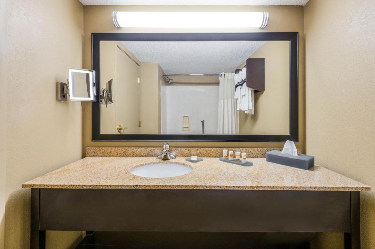 La Quinta Inn & Suites - New River Gorge National Park Summersville Eksteriør bilde